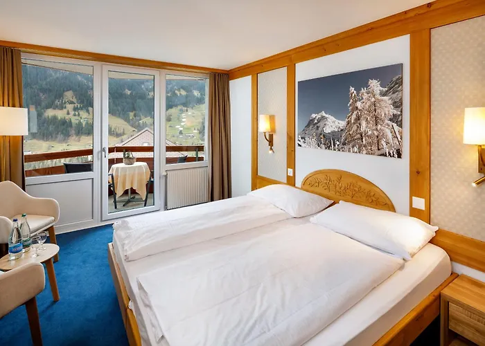 Hotel Derby Swiss Quality