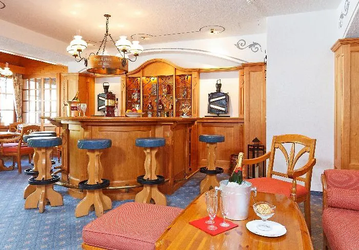 Derby Swiss Quality Hotel Grindelwald