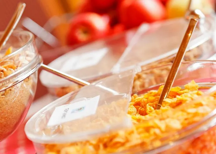 호텔 더비 그린덴발트 수페리어 그린델발트