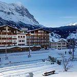 Hotel Derby Swiss Quality 3*