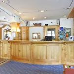 Hotel Derby Swiss Quality