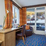Derby Swiss Quality 3* Grindelwald