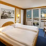 Derby Swiss Quality Szálloda 3*