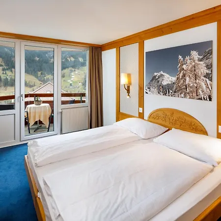 Hotel Derby Swiss Quality 3*