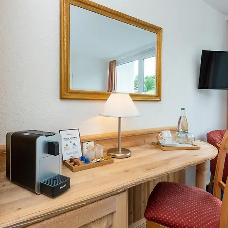 ダービー　スイス　クオリティ　ホテル 3*