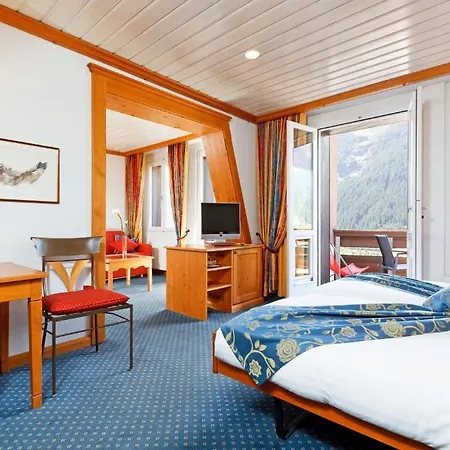 ダービー　スイス　クオリティ　ホテル 3*