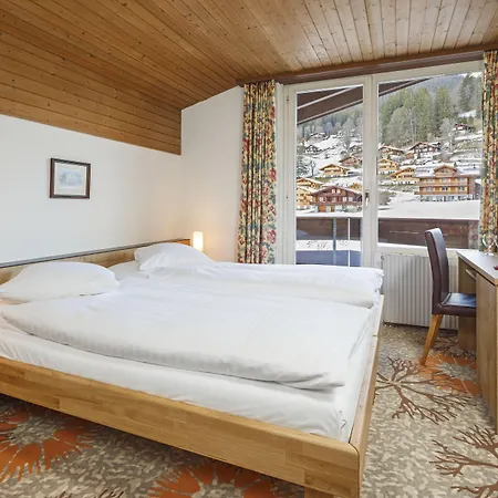 ダービー　スイス　クオリティ　ホテル