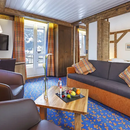 ダービー　スイス　クオリティ　ホテル 3*