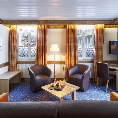 ホテル ダービー　スイス　クオリティ　ホテル