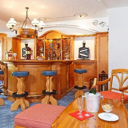 ダービー　スイス　クオリティ　ホテル ホテル グリンデルヴァルト