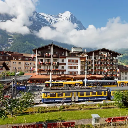 ホテル ダービー　スイス　クオリティ　ホテル