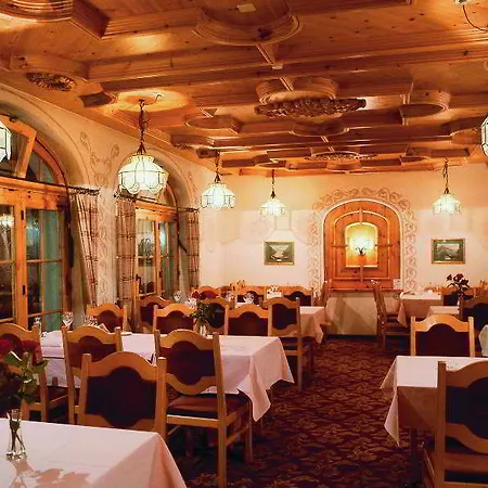 ダービー　スイス　クオリティ　ホテル 3* グリンデルヴァルト